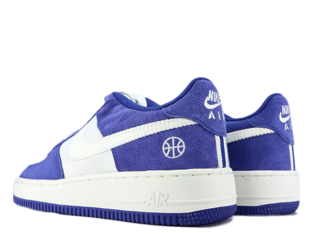 AIR FORCE 1 LOW (GS) 596728-438 - 2