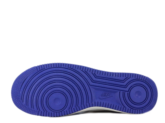 AIR FORCE 1 LOW (GS) 596728-438 - 4