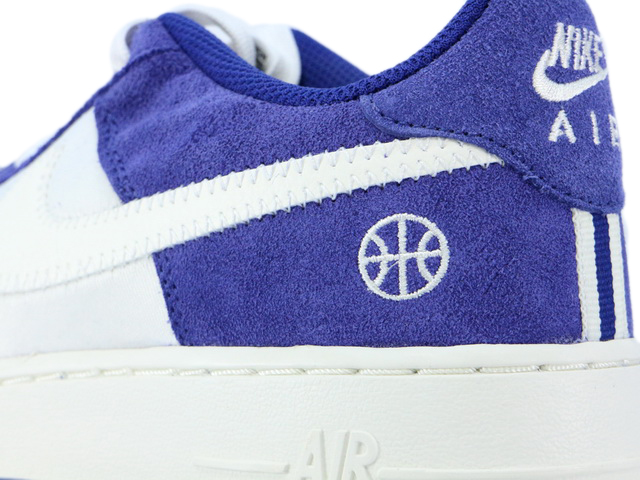 AIR FORCE 1 LOW (GS) 596728-438 - 6