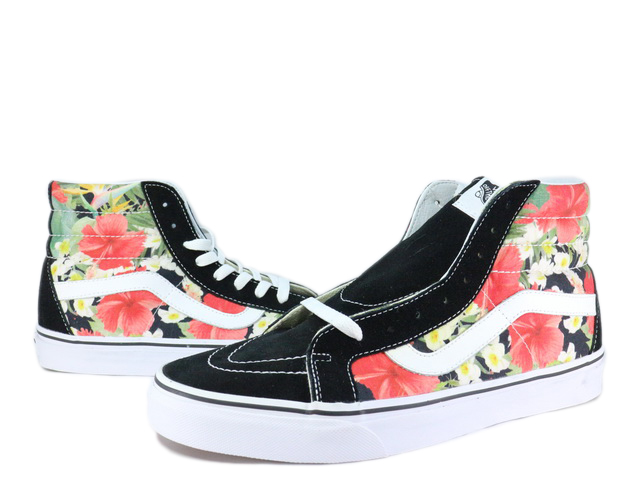 SK8-HI REISSUE VN0003CAID6 - 1