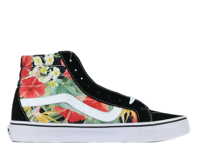 SK8-HI REISSUE VN0003CAID6 - 3