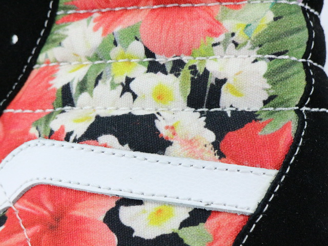 SK8-HI REISSUE VN0003CAID6 - 6