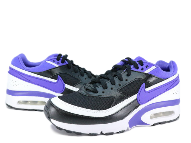 AIR MAX BW (GS) 820344-051 - 1