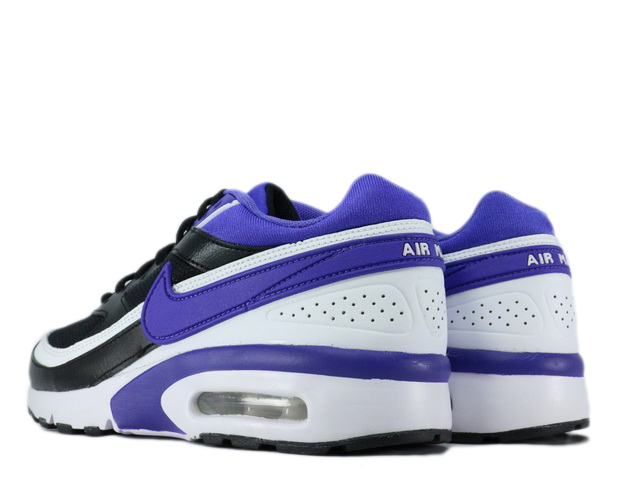 AIR MAX BW (GS) 820344-051 - 2