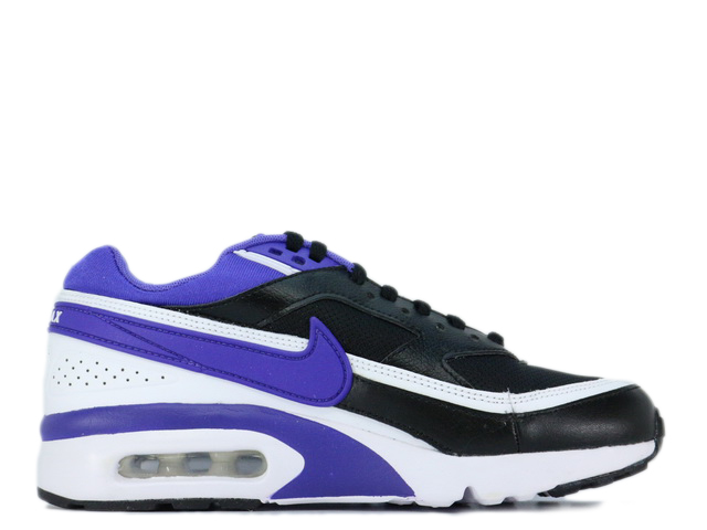 AIR MAX BW (GS) 820344-051 - 3