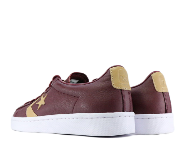 PRO LEATHER 76 155665C - 2