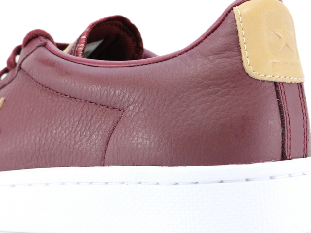 PRO LEATHER 76 155665C - 6