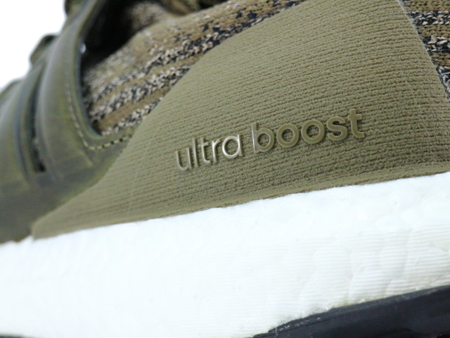 ULTRA BOOST S82018 - 6