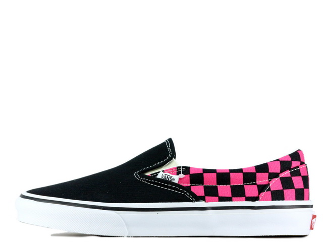 VANS SLIP ON SNEAKER 564955-0001