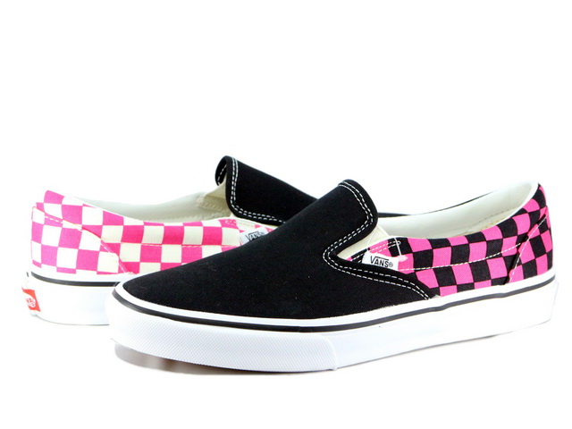 VANS SLIP ON SNEAKER 564955-0001