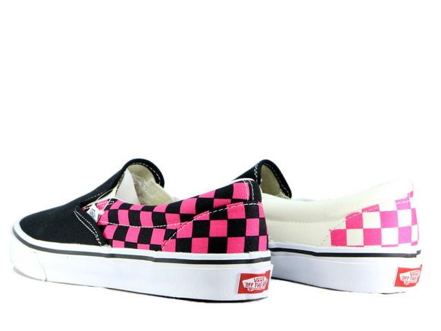 VANS SLIP ON SNEAKER 564955-0001