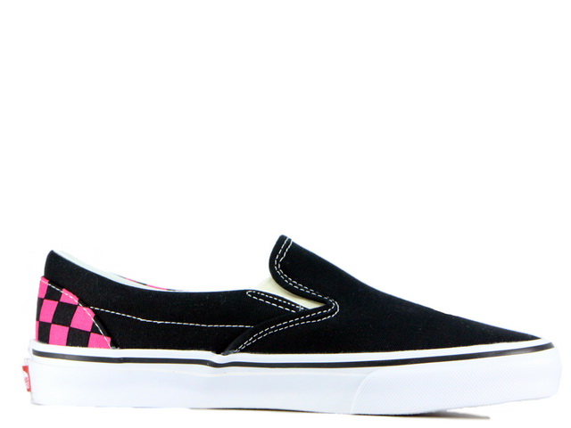 VANS SLIP ON SNEAKER 564955-0001