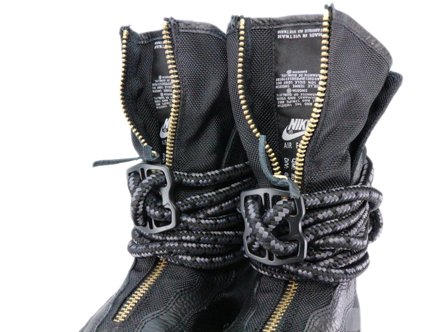 WMNS SF AF 1 AA3965-001 - 8
