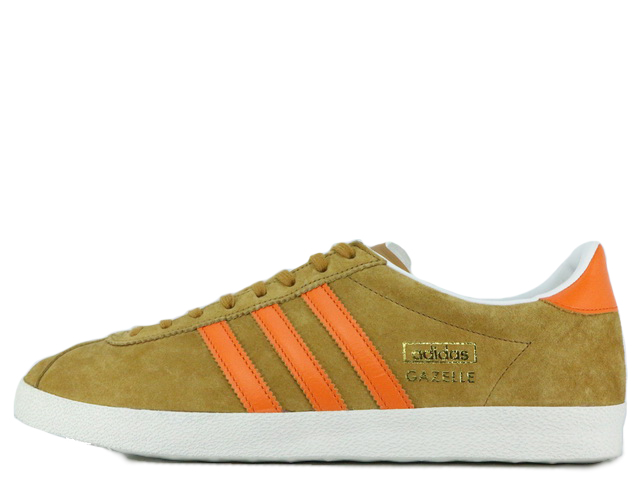 GAZELLE OG - スニーカーショップSKIT GAZELLE OG - スニーカーショップSKIT