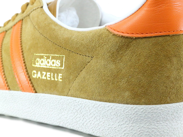 GAZELLE OG G96695 - 6