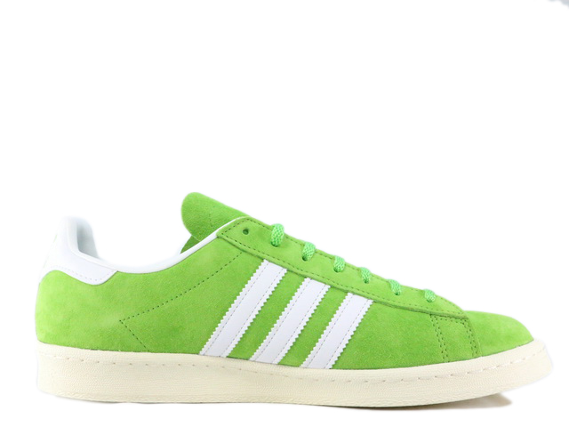 adidas gazelle silver green womens adidas Campus ADV Wonder Sage / Chalk White 9.5