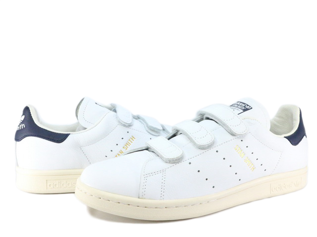 STAN SMITH CF AQ3192 - 1