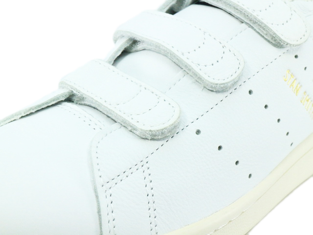 STAN SMITH CF AQ3192 - 6
