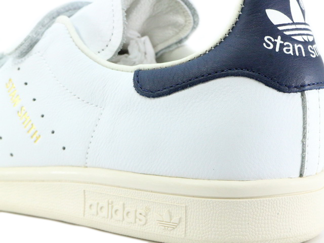 STAN SMITH CF AQ3192 - 5