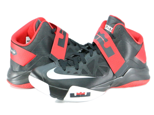 ZOOM SOLDIER 6 525015-001 - 1