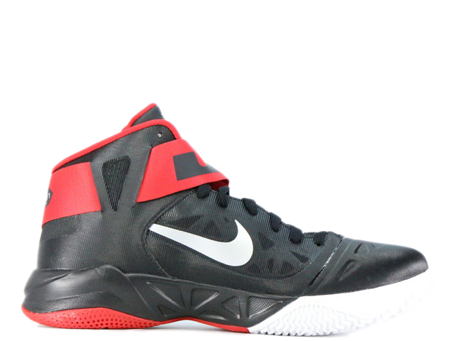 ZOOM SOLDIER 6 525015-001 - 3