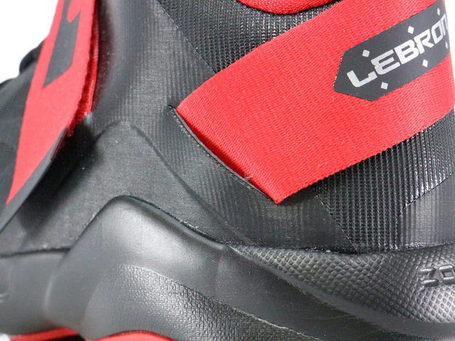 ZOOM SOLDIER 6 525015-001 - 5