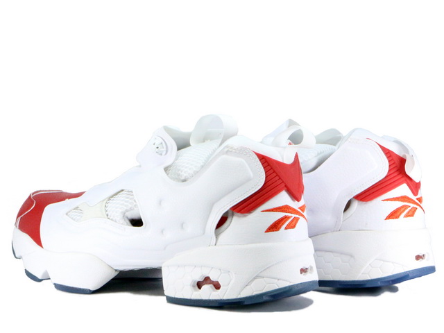 INSTA PUMP FURY OG UND - スニーカーショップSKIT