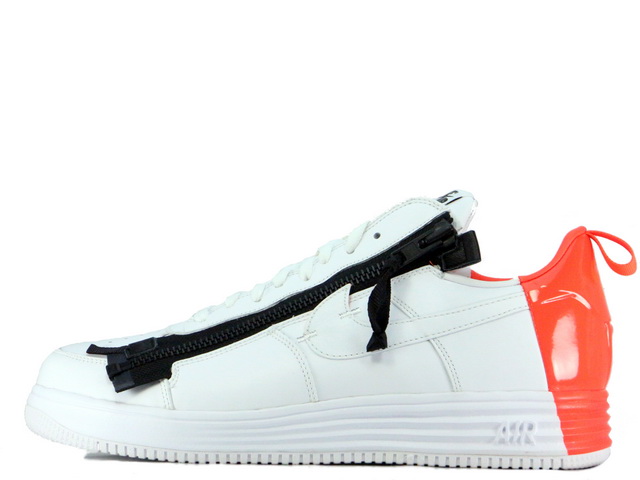 ACRONYM NIKE LUNAR FORCE 1 アクロニウム ルナフォース