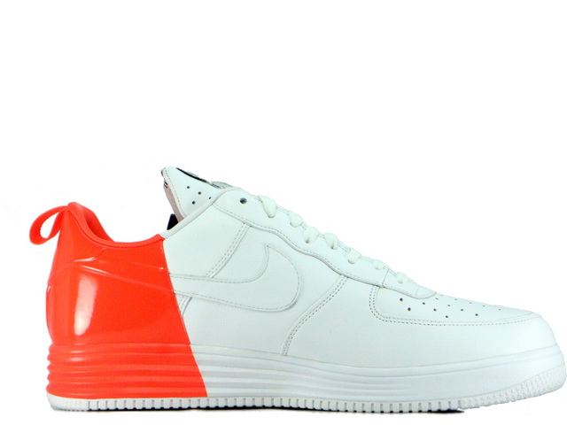 élite dar a entender Espíritu LUNAR FORCE 1 SP / ACRONYM - スニーカーショップSKIT