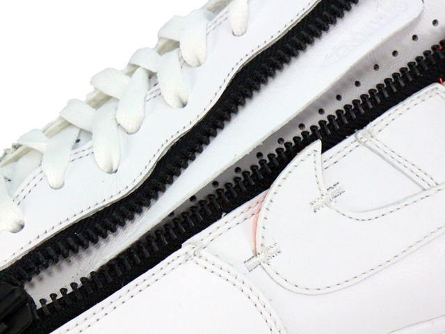 LUNAR FORCE 1 SP / ACRONYM 698699-116 - 7