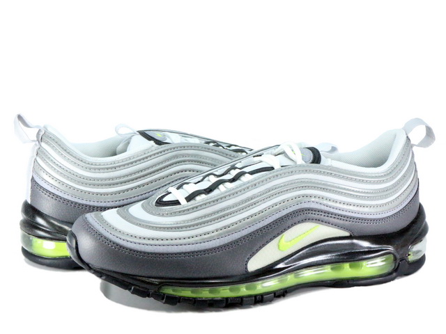 WMNS AIR MAX 97 921733-003 - 1