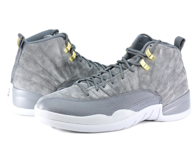 AIR JORDAN 12 RETRO 130690-005 - 1