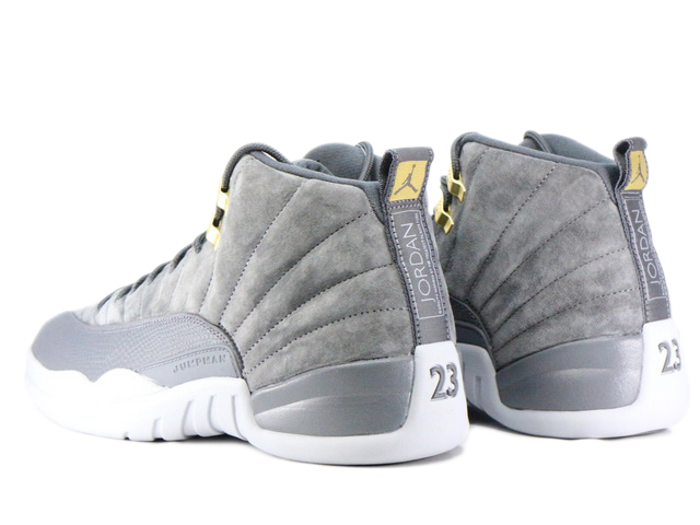 AIR JORDAN 12 RETRO 130690-005 - 2