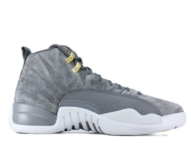 AIR JORDAN 12 RETRO 130690-005 - 3