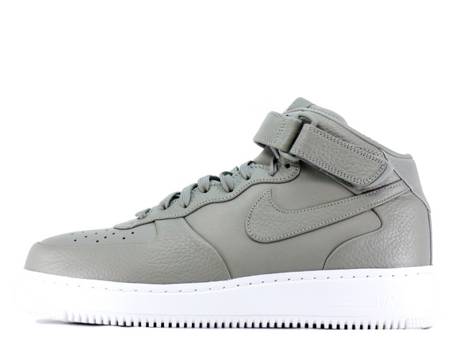 NIKELAB AIR FORCE 1 MID