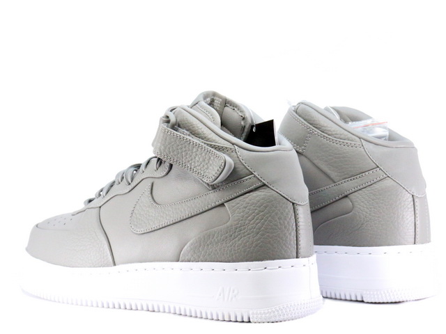 NIKELAB AIR FORCE 1 MID 819677-001 - 3