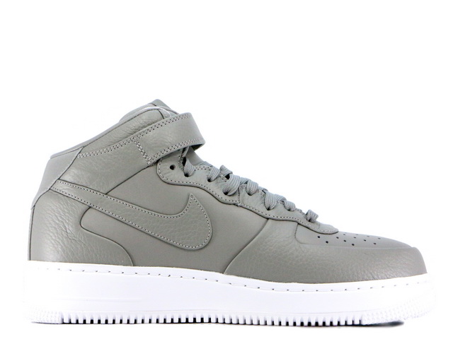 NIKELAB AIR FORCE 1 MID 819677-001 - 1