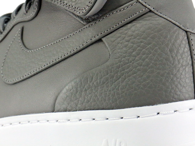 NIKELAB AIR FORCE 1 MID 819677-001 - 4