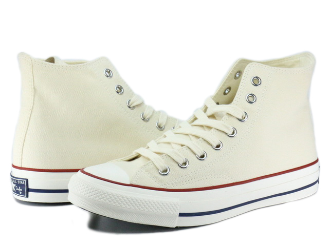 CHUCK TAYLOR CANVAS HI 1CK713 - 1