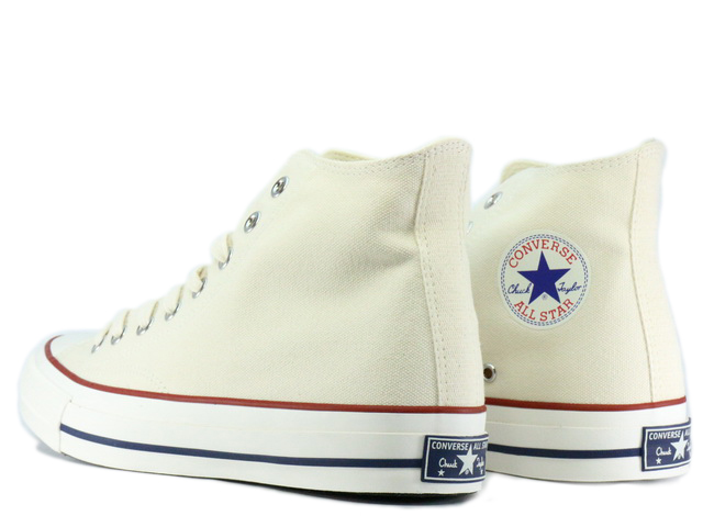 CHUCK TAYLOR CANVAS HI 1CK713 - 2