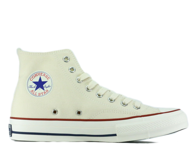 CHUCK TAYLOR CANVAS HI 1CK713 - 3