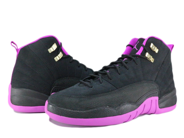 AIR JORDAN 12 RETRO GG 510815-018 - 1