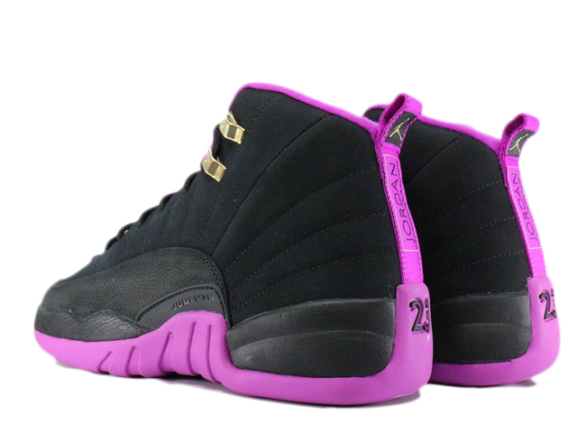 AIR JORDAN 12 RETRO GG 510815-018 - 2