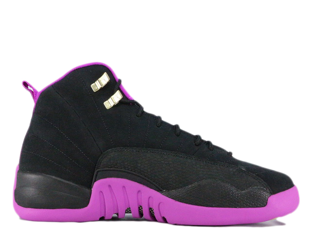 AIR JORDAN 12 RETRO GG 510815-018 - 3
