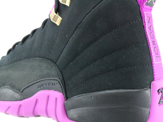 AIR JORDAN 12 RETRO GG 510815-018 - 6