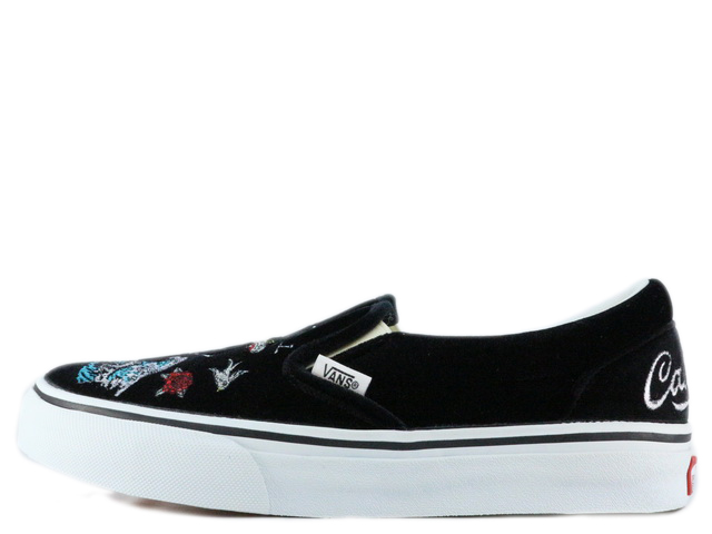 SLIP-ON V98SOUVENIOR