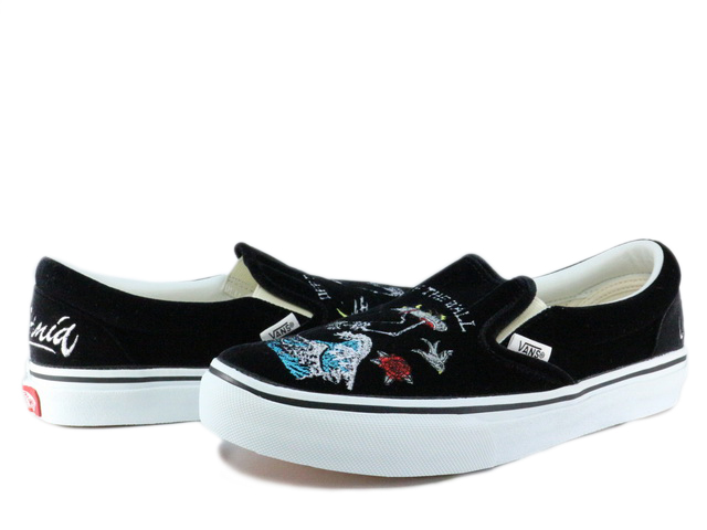 SLIP-ON V98SOUVENIOR - 1