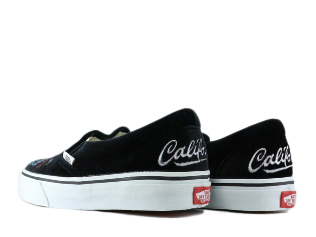 SLIP-ON V98SOUVENIOR - 2