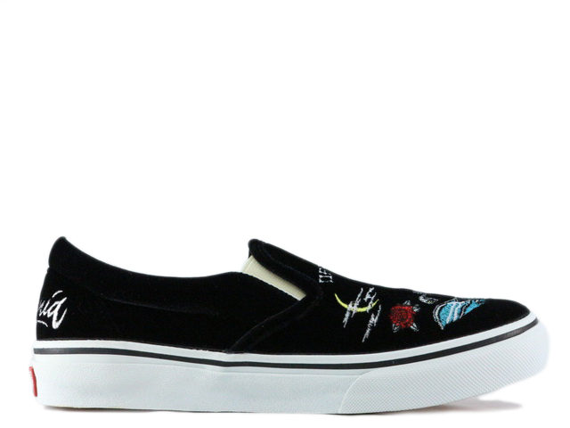 SLIP-ON V98SOUVENIOR - 3