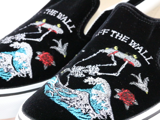SLIP-ON V98SOUVENIOR - 5